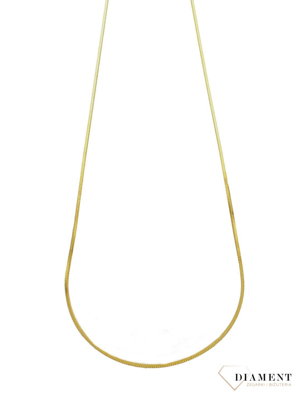 Łańcuszek srebrny pozłacany linka DIA-LAN-5886-925 1mm (1).jpg